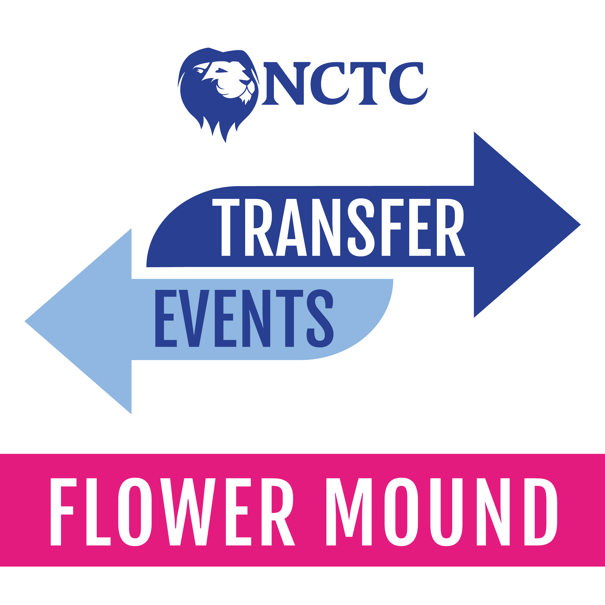 Flower Mound_Transfer Events_Calendar